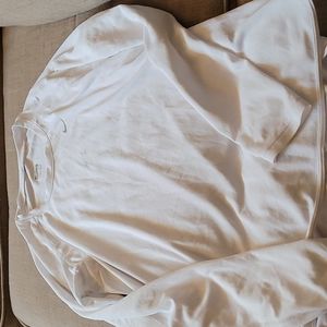 Women's nike long sleeve top